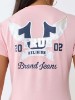 WING V-NECK TEE
