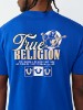 RETRO HORSESHOE TEE