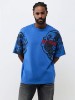 BUDDHA HEAVYWEIGHT OVERSIZED TEE