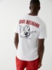 BUDDHA LOGO TEE