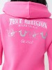 ALTERNATING CLASSIC ZIP HOODIE
