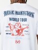 MULTI-LOGO OVERLAP TEE