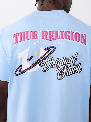 OG STITCH HORSESHOE TEE