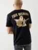 SOLID GOLD BUDDHA TEE