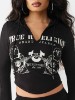 FRENCH TERRY RAGLAN HOODIE