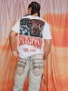 BUDDHA ARCH LOGO TEE