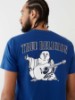 BUDDHA LOGO TEE