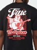 CALI BAY TEE