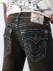 RICKY SUPER T FLAP STRAIGHT JEAN 34"