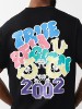 SHOEY BUBBLE GRAPHIC TEE