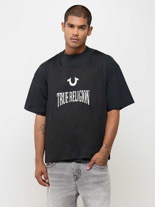2-FOR-1 OVERSIZED HEAVYWEIGHT JERSEY TEE