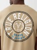 BUDDHA COIN TEE