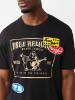 WORLD TOUR LOGO PATCH HEAVYWEIGHT TEE