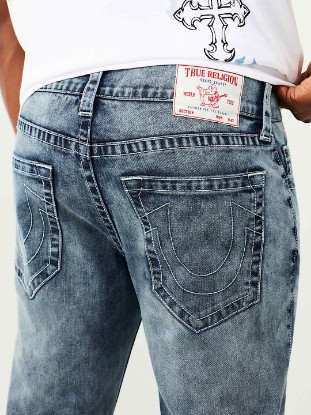ROCCO SKINNY JEAN 32"