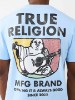 BUDDHA TEE
