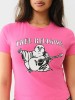 BUDDHA BABY TEE