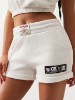 SPORTY PATCH SHORT