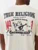 WORLD TOUR LOGO TEE