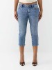FLAP FLARE CAPRI