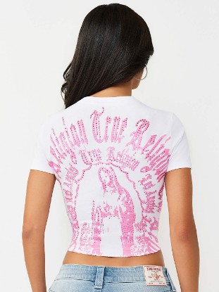 BLESSED BABY TEE