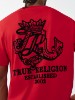 CREST LOGO TEE