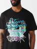 LOGO GRAPHIC TEE