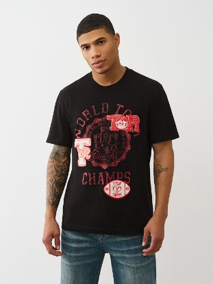 WORLD TOUR CHAMPIONS TEE
