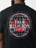OUR WORLD LOGO TEE