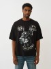 DOBERMAN OVERSIZED HEAVYWEIGHT TEE
