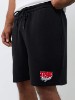 BALLOON LOGO SHORT