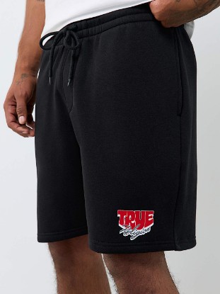 BALLOON LOGO SHORT