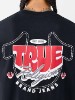 LOGO BALLOON TEE