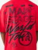 MAIN STAGE HEAVYWEIGHT OVERSIZED TEE