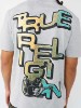 BUDDHA LOGO TEE