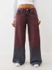 JESSIE BIG T SUPER BAGGY JEAN