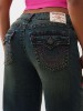 BOBBI BIG T BAGGY JEAN