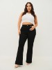 PLUS BECCA MID RISE BOOTCUT JEAN
