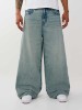 MIKEY BIG T FLAP BAGGY AF JEAN