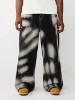 MIKEY BIG T FLAP BAGGY AF JEAN 32"