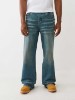 VINNY FLAP ULTRA BAGGY JEAN 34”