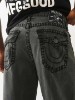 VINNY SUPER T ULTRA BAGGY JEAN 34"