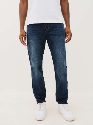 ROCCO SKINNY JEAN 32"