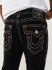 ROCCO ROPE STITCH SKINNY JEAN 32"