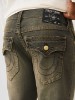 ROCCO BIG T SKINNY JEAN 32”
