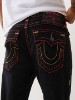 ROCCO STACKED SUPER T FLAP SKINNY JEAN
