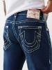 ROCCO SUPER T SKINNY JEAN 32"