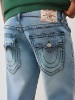 GENO BIG T FLAP SLIM JEAN