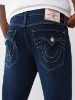 GENO FLAP SLIM JEAN