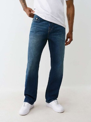 BOBBY BAGGY JEAN 32"
