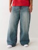 MIKEY SUPER T BAGGY AF JEAN